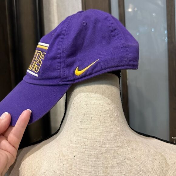Nike LSU Hat - Picture 2 of 4
